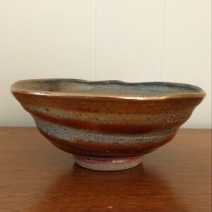 Rick Urban Pottery Bowl